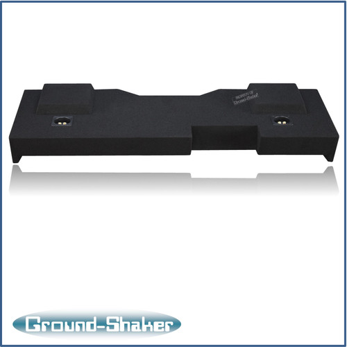 Ground-Shaker GMP28B