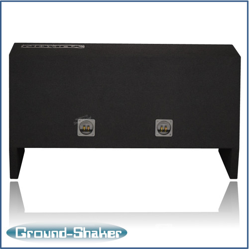 Ground-Shaker YKDFP212B
