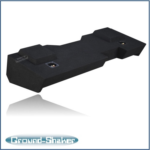 Ground-Shaker GMP210B