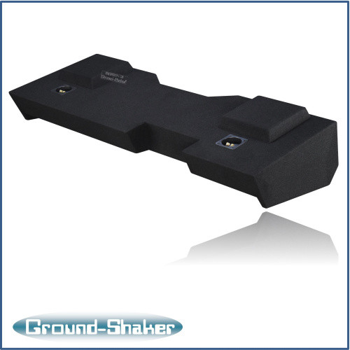 Ground-Shaker GMP210B