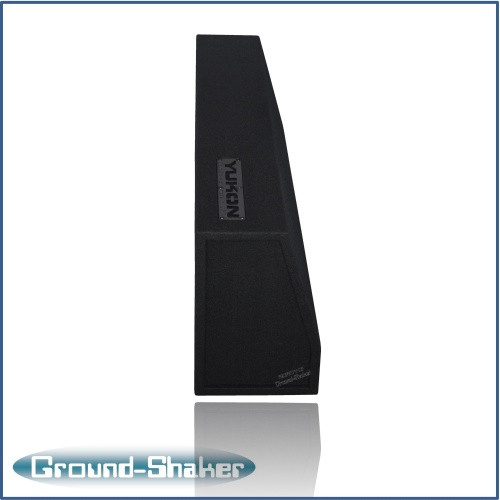 Ground-Shaker YKBF115B