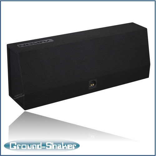 Ground-Shaker YKBF115B