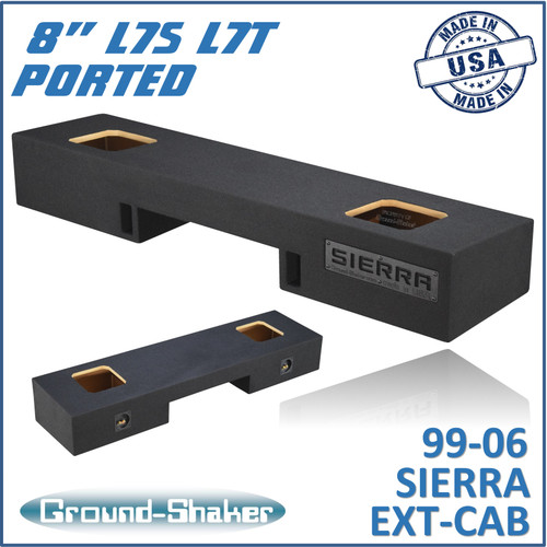 Ground-Shaker NGMPK28B