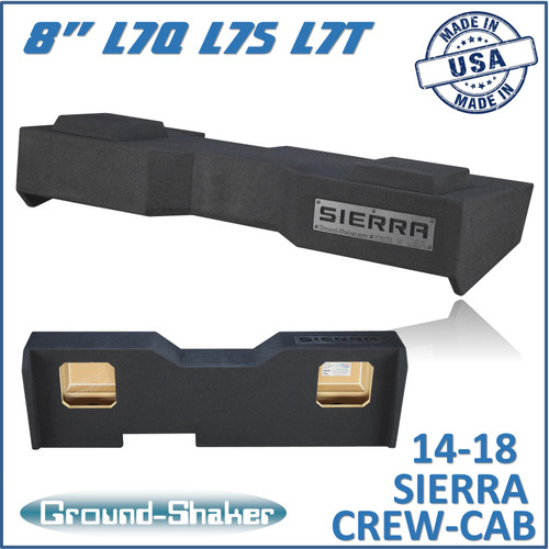 Ground-Shaker GMKK28B