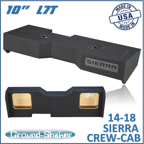 Ground-Shaker GML7T210B