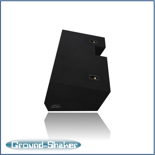 Ground-Shaker LGMTW3212B