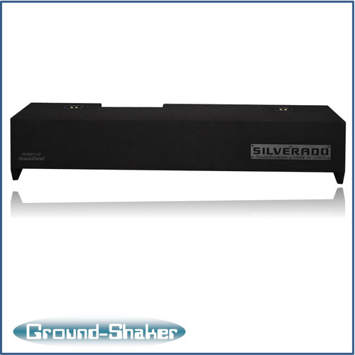 Ground-Shaker LGMTW5213B