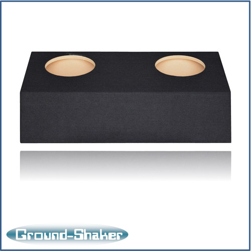 Ground-Shaker MST210B