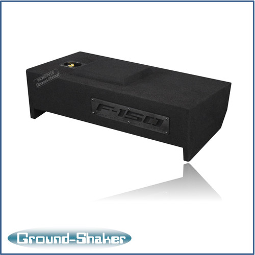 Ground-Shaker DF15018B