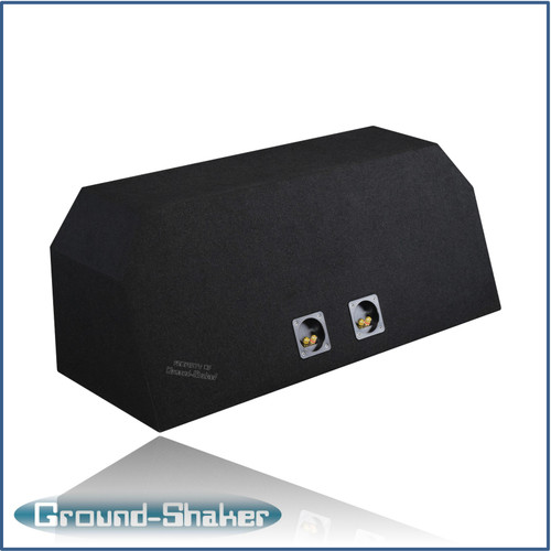 Ground-Shaker MRTV28B