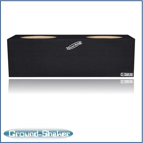 Ground-Shaker MST212B