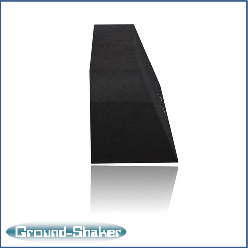 Ground-Shaker MRTV210B