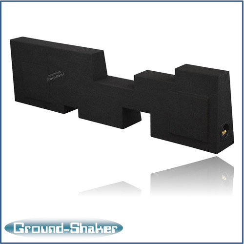 Ground-Shaker GF250210B