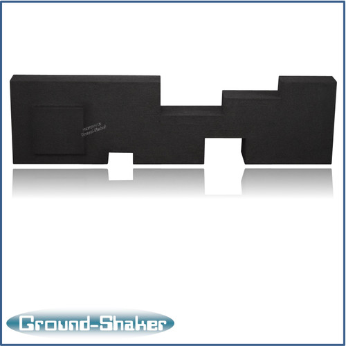 Ground-Shaker GF250210B