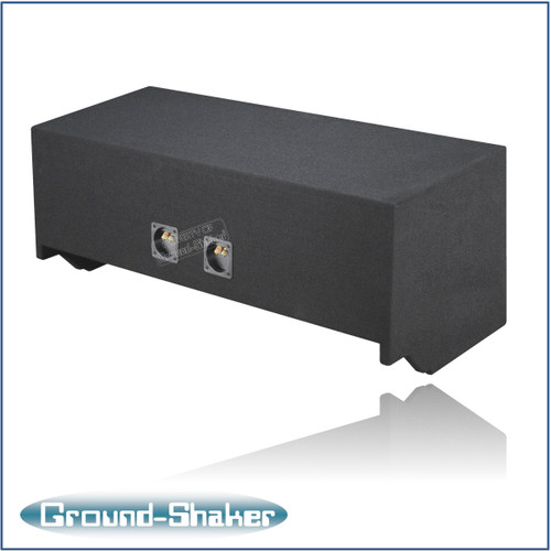 Ground-Shaker FB212B