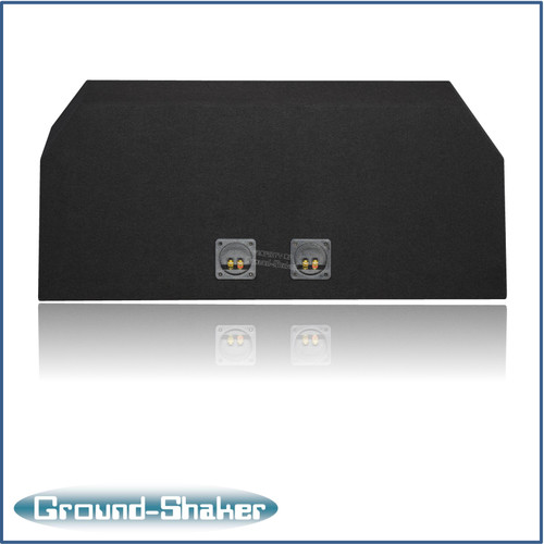Ground-Shaker PT210B - Hi-Tech Car Audio