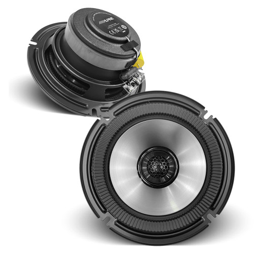 ALPINE 据置スピーカー RVS-15160 Alpine R2-S65 - Hi-Tech Car Audio