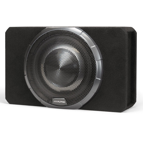 Alpine PWV-SB12 12