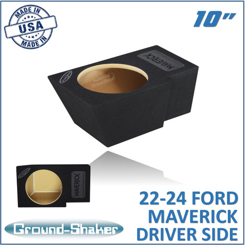 Ground-Shaker FMAD110B