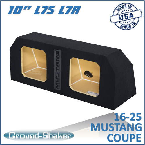 Ground-Shaker MRTVKK210B