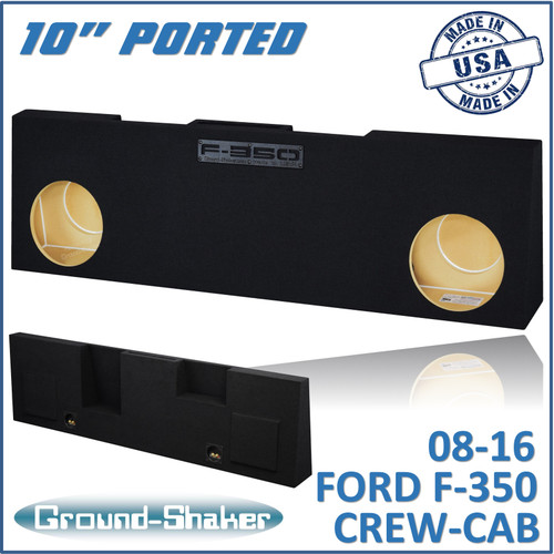 Ground-Shaker RF350P210B