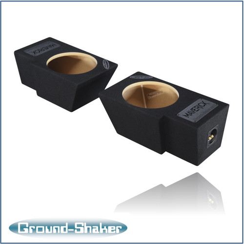 Ground-Shaker FMA210B