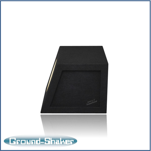 Ground-Shaker CP110B