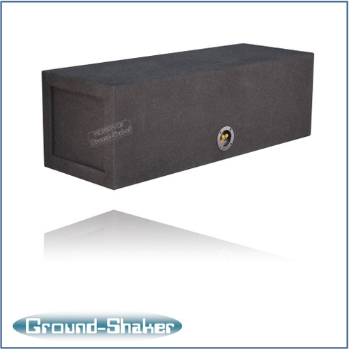 Ground-Shaker SQ310B