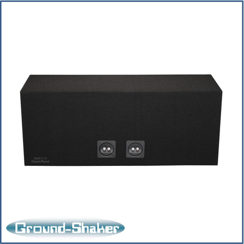Ground-Shaker CP210B