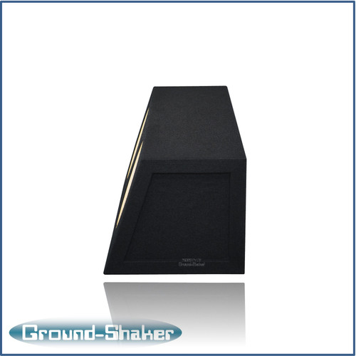 Ground-Shaker CP210B