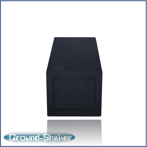 Ground-Shaker SQ210B