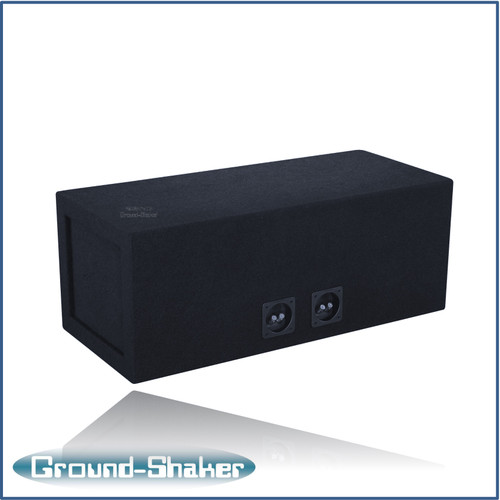 Ground-Shaker SQ210B