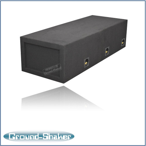Ground-Shaker SQP310B