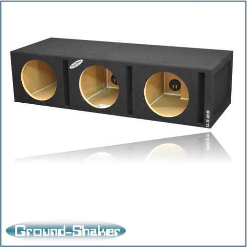 Ground-Shaker SQP310B