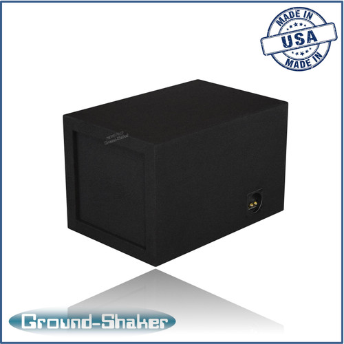 Ground-Shaker WXP110B