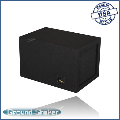 Ground-Shaker WXP110B