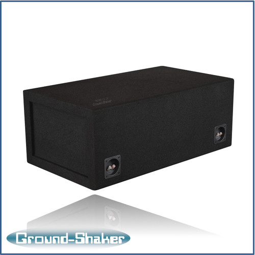 Ground-Shaker NP210B