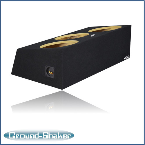 Ground-Shaker MST312B