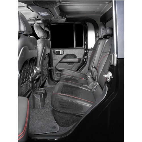 JL Audio SB-J-JTGLAD/10TW1 Stealthbox