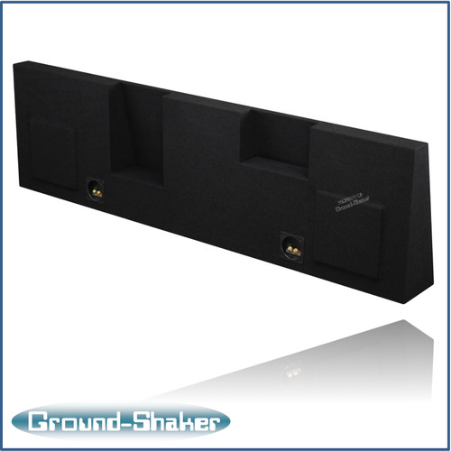 Ground-Shaker RF350KK28B