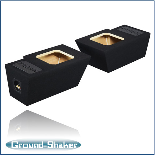 Ground-Shaker FMAKK28B