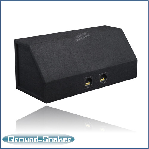 Ground-Shaker MCV212B