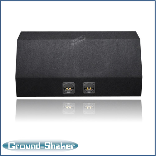 Ground-Shaker MCV212B