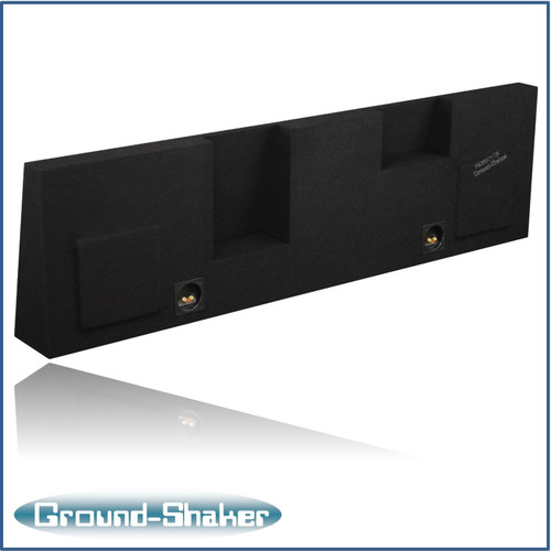 Ground-Shaker RF350TW3212B