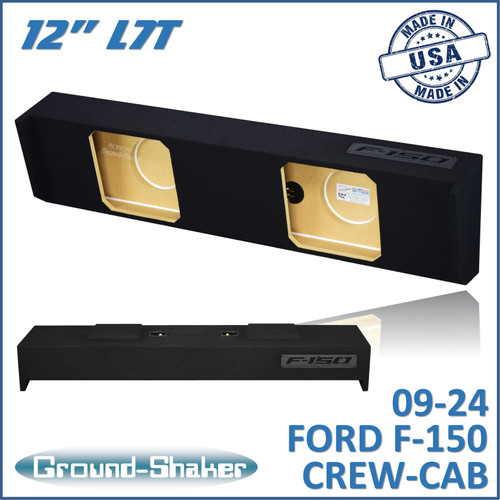 Ground-Shaker DF150L7T212B