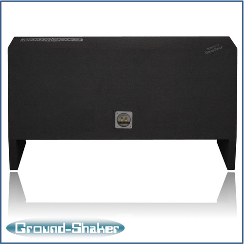 Ground-Shaker EXDFKK312B