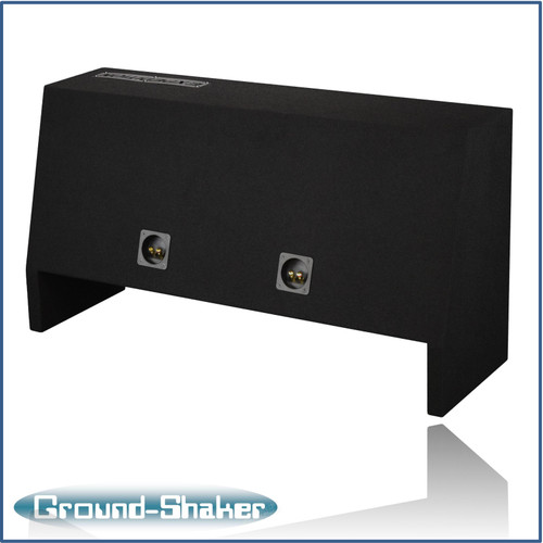 Ground-Shaker EXDFP210B