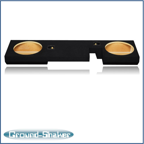 Ground-Shaker ZF150212B
