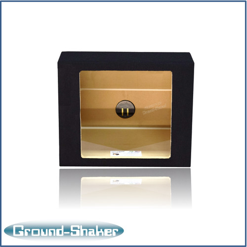 Ground-Shaker MCVKK112B