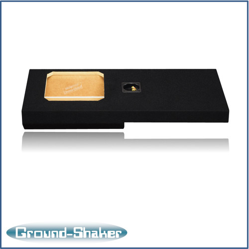 Ground-Shaker ZF150L7T110B